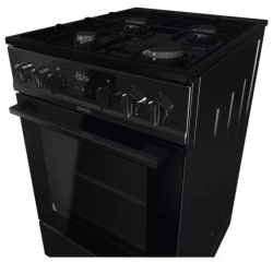 Комбинированная плита Gorenje K535B