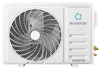 Наружный блок мульти сплит-систем ECOSTAR KVS-2FM18ST/OUT