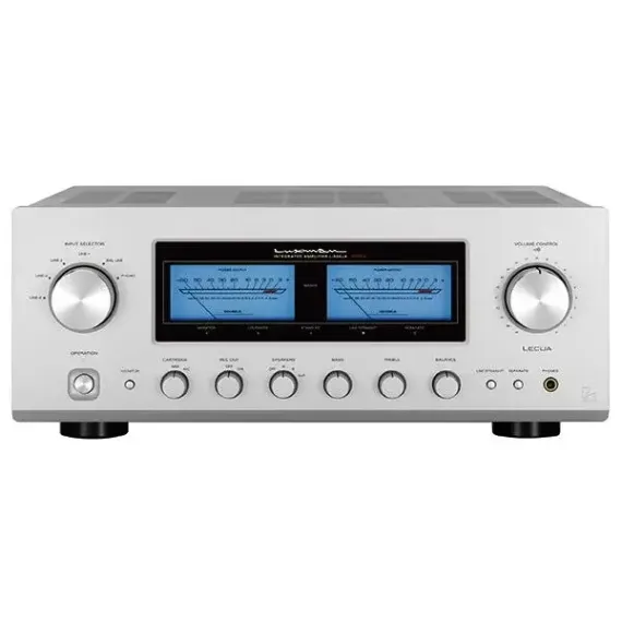 Luxman L505uXII