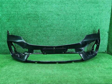 Бампер передний Geely Monjaro (2021-н.в.)