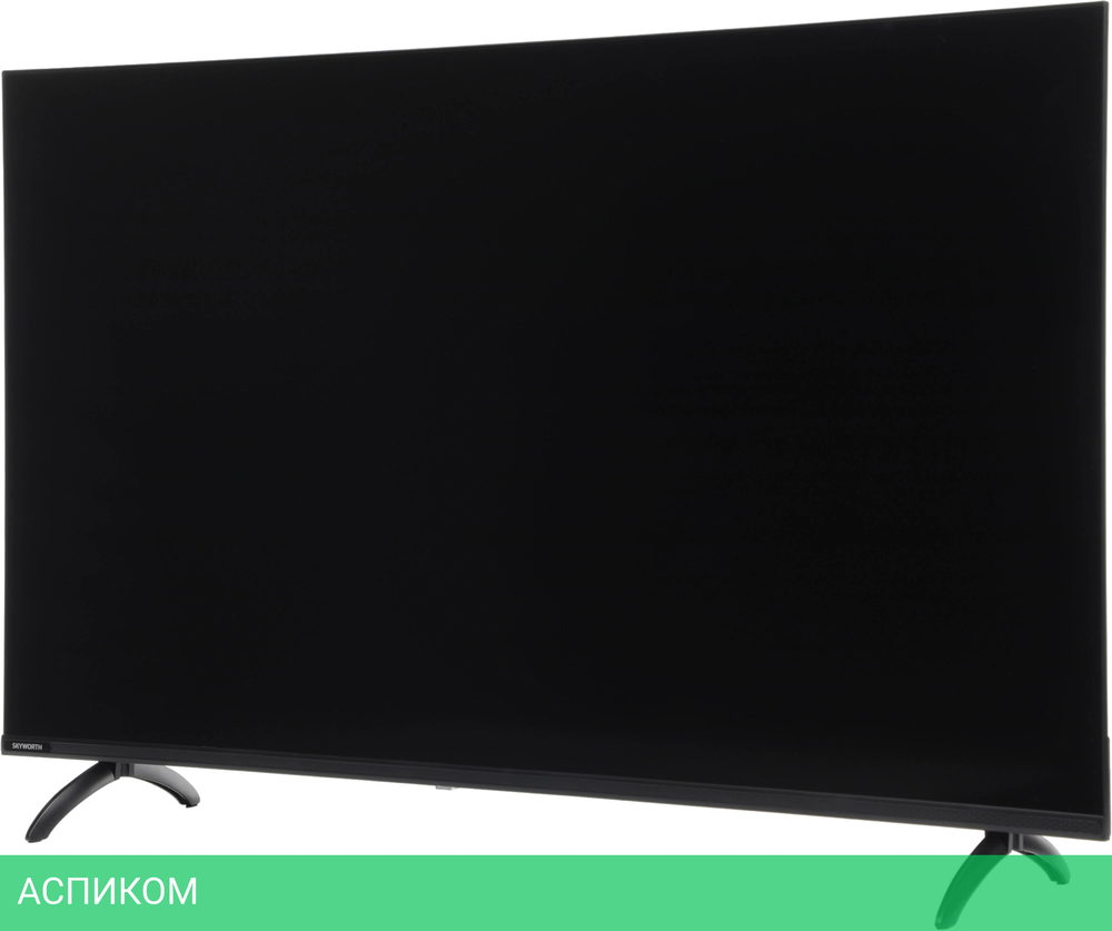 Телевизор LED Skyworth 43" 43E55G