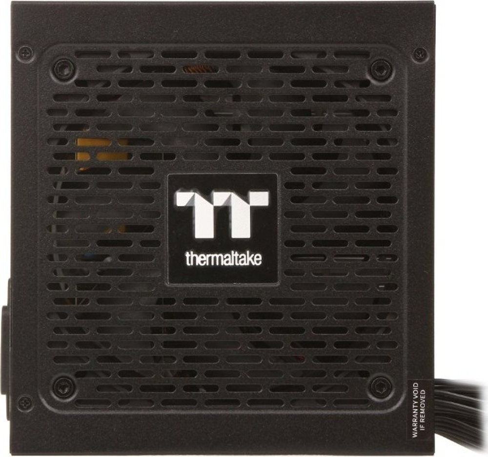 Блок питания Thermaltake Smart BX1 PS-SPD-0650NNFABE-4 650 Вт