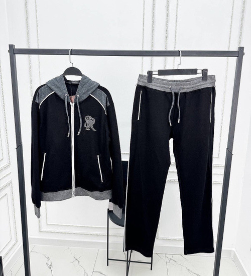 Спортивный костюм Stefano Ricci