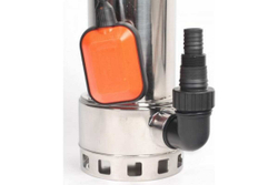 Дренажный насос PATRIOT F 900/S NEW 315302413