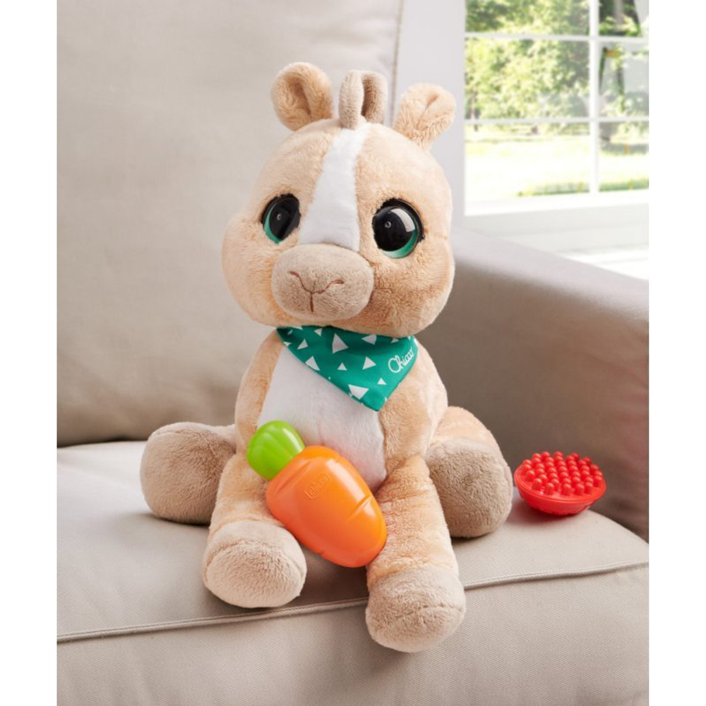 Chicco - Пони WOW Pets A kuku 10771X