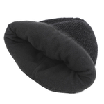 Ушанка мужская FABRETTI DWG82-2f