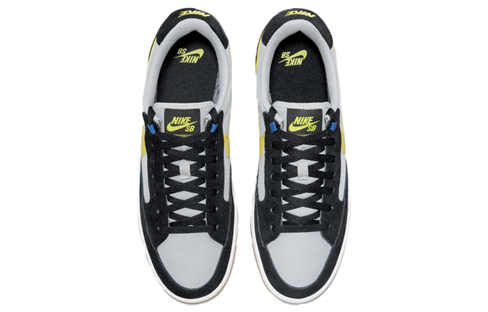Кроссовки Nike Sb Adversary Prm