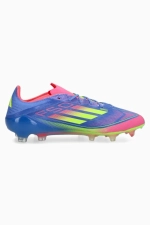 Бутсы adidas F50 Elite FG - многоцветный