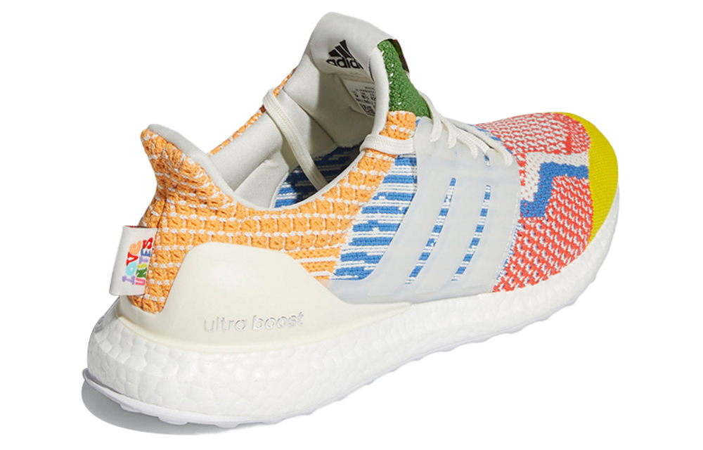 Кроссовки Adidas Edge Runner