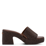 Сабо женские