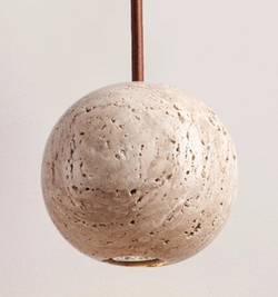 Люстра Travertine Powl