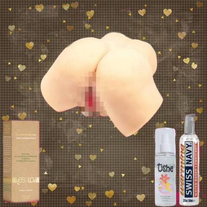 НАБОР МУЖСКОЕ ЭГО