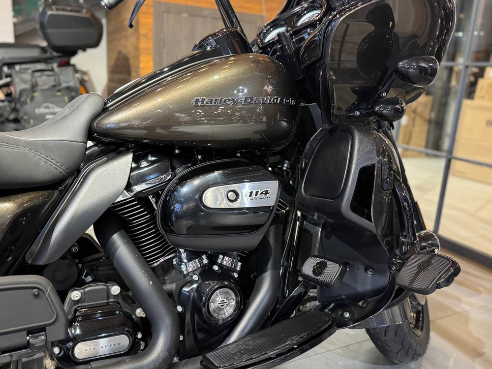 Harley-davidson Road Glide Limited