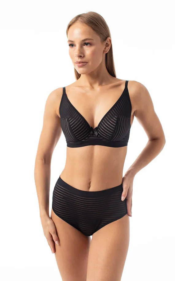 Бюстгальтер "бралетт" Stories 90079-06