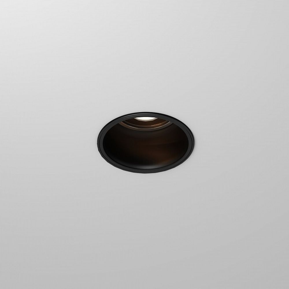 Встраиваемый светильник Maytoni Grit O501DL-L5B3K