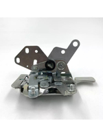 Замок передней левой двери ВАЗ 2114 - 2115