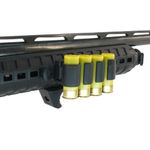 Патронташ 12 калибра на Picatinny, DLG Tactical