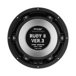 Pride Ruby New 8 v.3