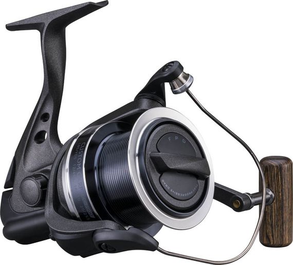 Катушка OKUMA Custom Carp 7000 + доп. шпуля