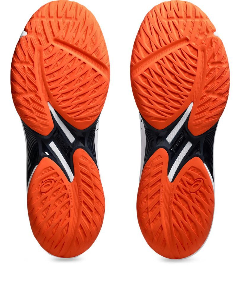 Мужские кроссовки для бадминтона/сквоша Asics Beyond FF