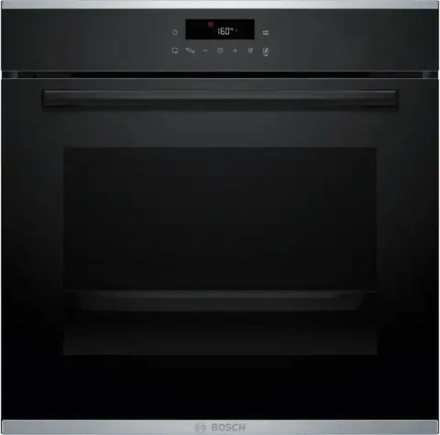 Встраиваемый электрический духовой шкаф Bosch HBG272EB3