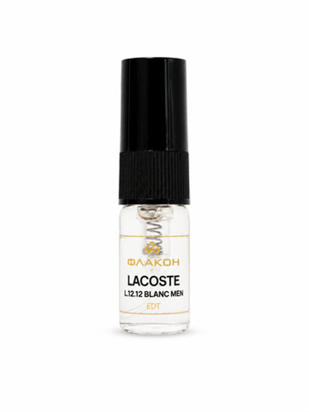 LACOSTE L.12.12 Blanc men 2ml edt