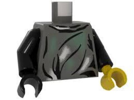 Камуфляжный комбинезон (Эндор) 973psmc01