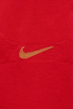 Гетры Nike France 2026 Home - красный
