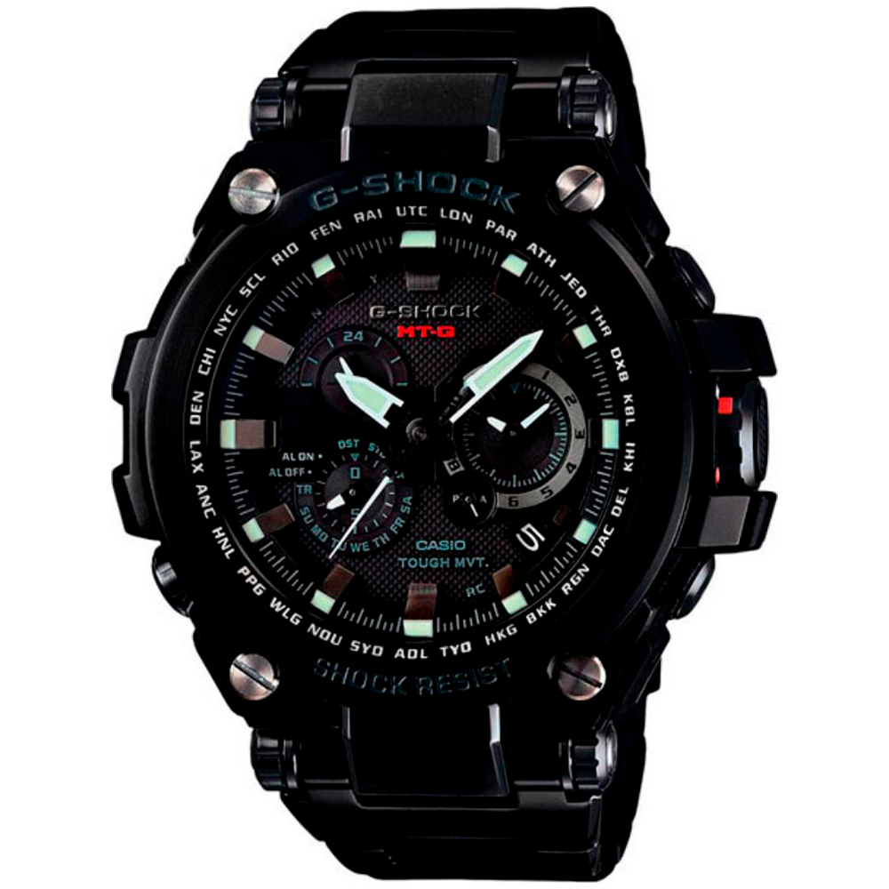 Casio MTG-S1000BD-1A