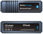 Конвертер  Infobit iTrans DB-TR-22