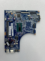 Материнская плата для ноутбука Lenovo Flex 14 ST6 W8S UMA Intel core I5-4200U (90004345), оригинал
