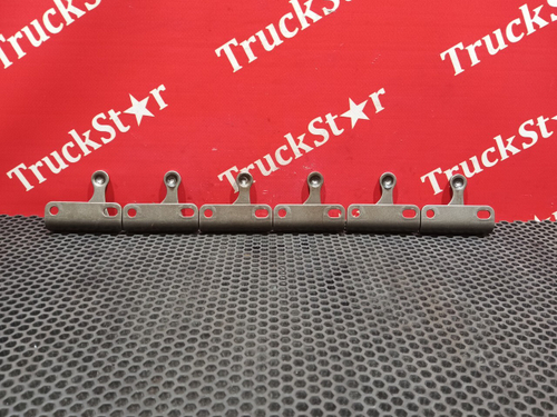 Комплект рессор рокеров 2016г.