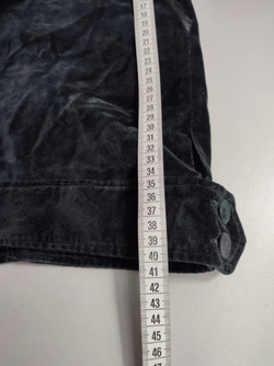 Шорты Naf Naf из хлопка 38 размер