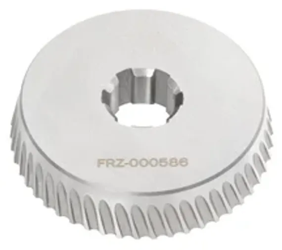 Короткое ступенчатое сверло Karnasch M3, 90°, HSS-XE, DIN 1897, арт. 40.1040.030