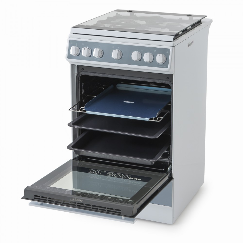 Плита газовая Kaiser HGG 52501 W