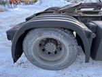 FAW JH6 4x2 Седельный тягач ORYX (Дизельный, 11,6 л, 453 л.с., АТ)