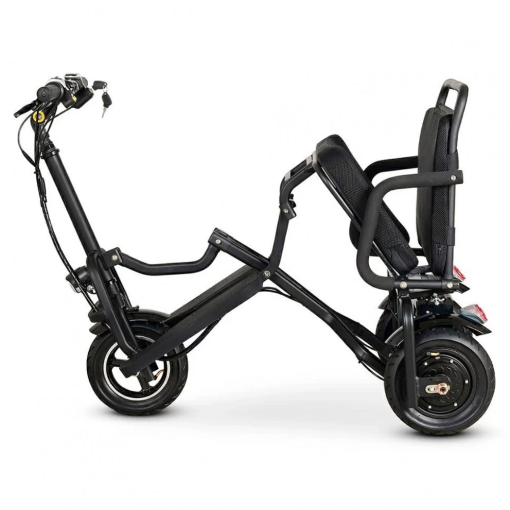 Электросамокат HEADWAY SPUTNIK M2 700W