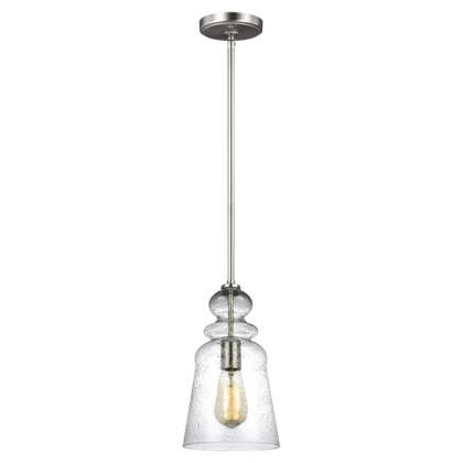 Светильник Visual Comfort Kea One Light Pendant