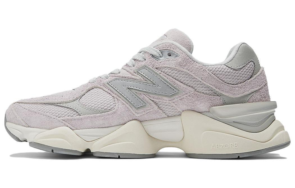 Кроссовки New Balance Nb 9060