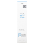 Etude, Soon Jung, успокаивающий тоник с pH 5,5, 350 мл (11,83 жидк. Унции)