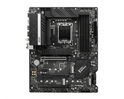 Материнская плата MSI Pro Z690-A WiFi DDR4 LGA1700 DDR4 ATX, Ret