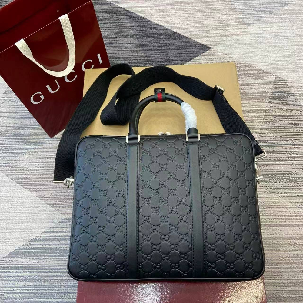 Портфель Gucci