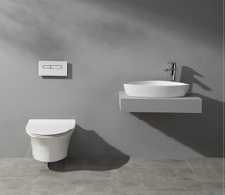 Умывальник CeramaLux 9386