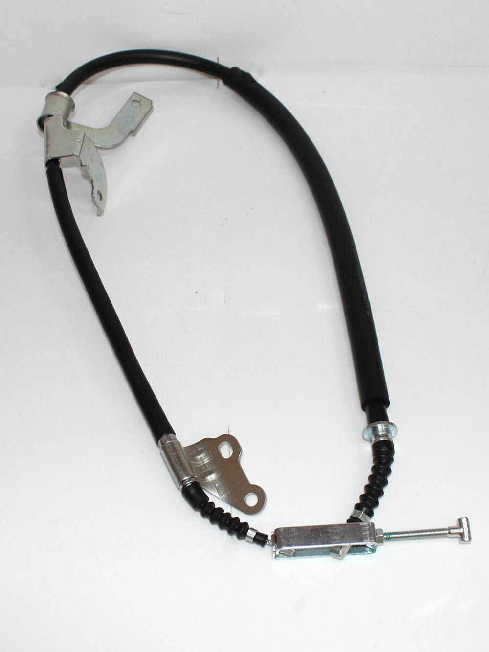 Трос стояночного тормоза правый 3508400P3031 для JAC T6