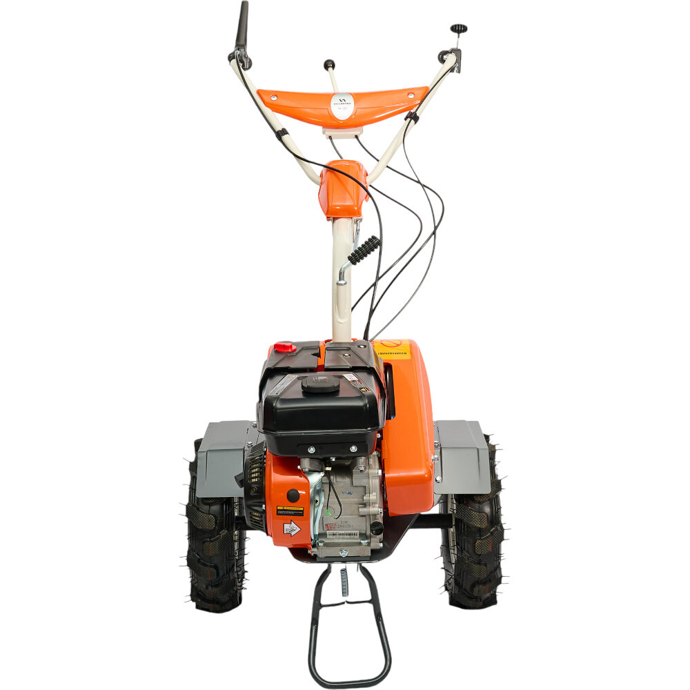 Мотоблок VILLARTEC TB105 бензиновый