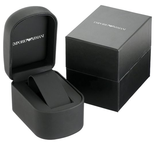 Мужские наручные fashion часы Armani AR5980