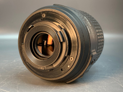 Nikon D5100 kit 18-55mm, 22994 кадров
