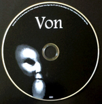 Sigur Ros / Von (2LP+CD)