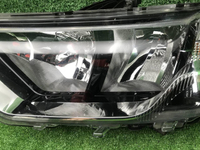 Фара левая Lada Niva Travel (2020-н.в.) галоген