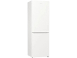 Холодильник двухкамерный Gorenje NRK6191EW4 Total No Frost белый